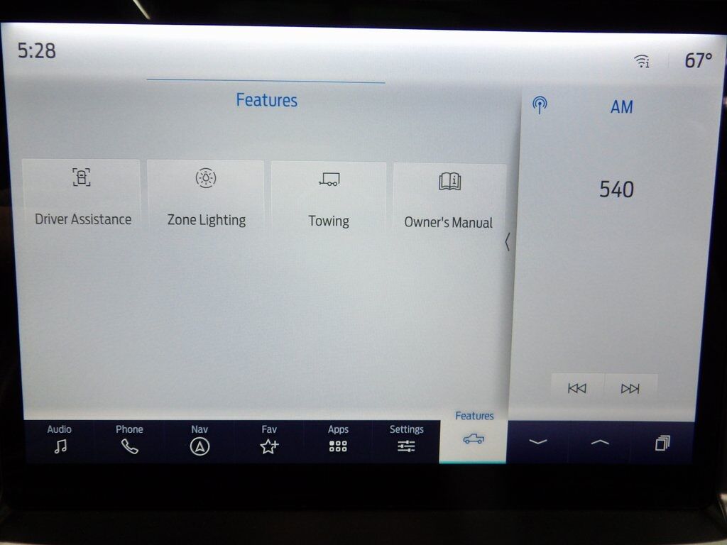 2023 Ford F-150 4x4 SuperCrew Lariat Fond du Lac WI