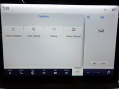 2023 Ford F-150 4x4 SuperCrew Lariat Fond du Lac WI