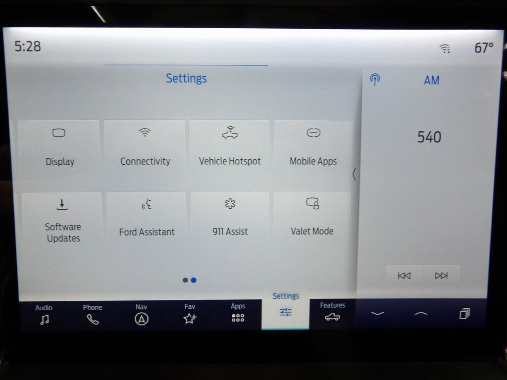 2023 Ford F-150 4x4 SuperCrew Lariat Fond du Lac WI