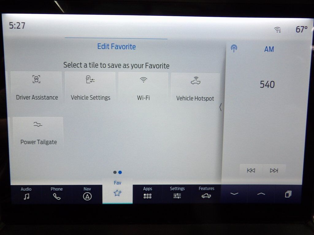 2023 Ford F-150 4x4 SuperCrew Lariat Fond du Lac WI