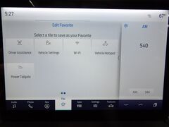 2023 Ford F-150 4x4 SuperCrew Lariat Fond du Lac WI