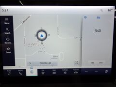 2023 Ford F-150 4x4 SuperCrew Lariat Fond du Lac WI