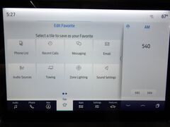 2023 Ford F-150 4x4 SuperCrew Lariat Fond du Lac WI