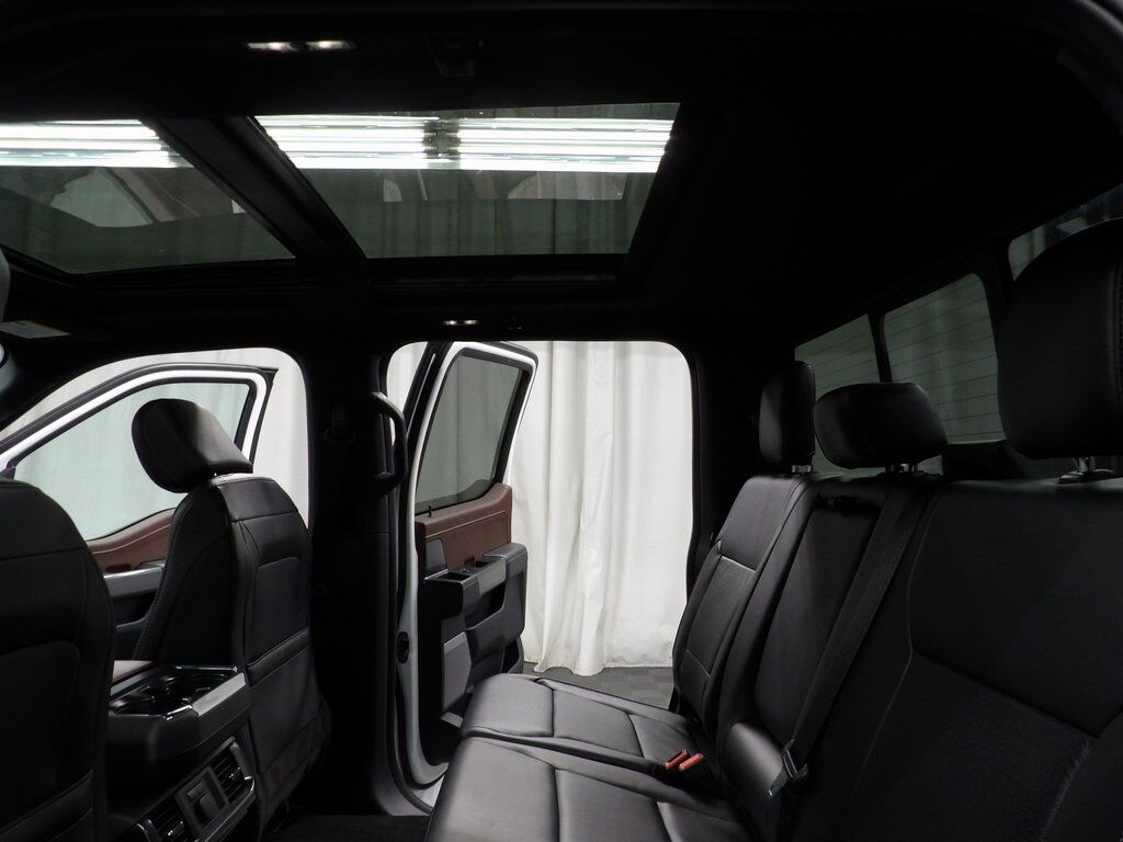 2023 Ford F-150 4x4 SuperCrew Lariat Fond du Lac WI