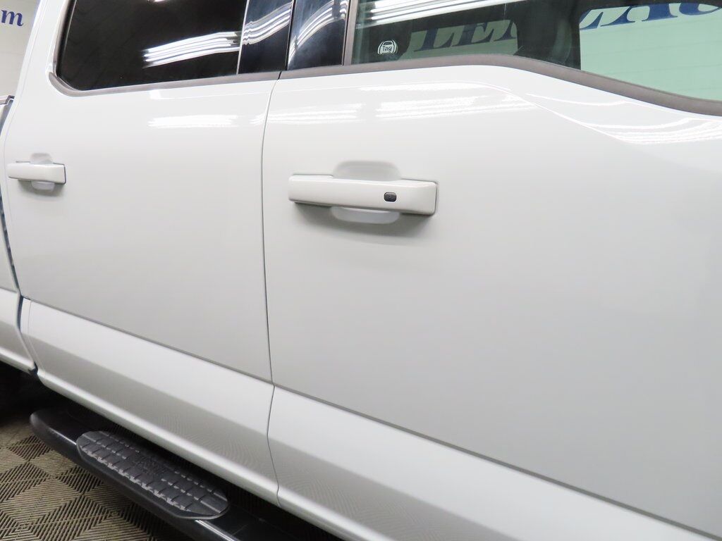 2023 Ford F-150 4x4 SuperCrew Lariat Fond du Lac WI