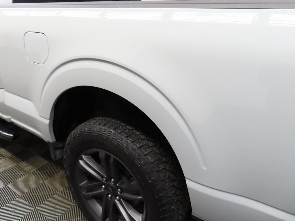 2023 Ford F-150 4x4 SuperCrew Lariat Fond du Lac WI