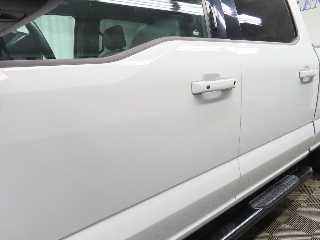 2023 Ford F-150 4x4 SuperCrew Lariat Fond du Lac WI