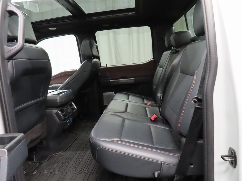 2023 Ford F-150 4x4 SuperCrew Lariat Fond du Lac WI