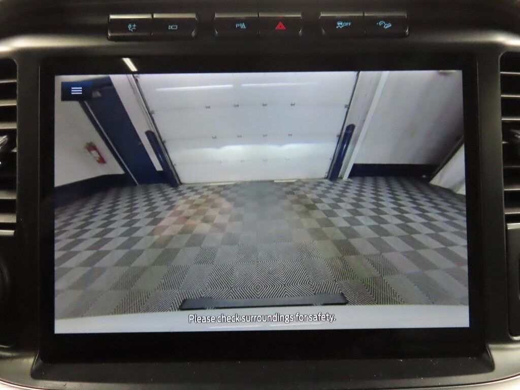 2023 Ford F-150 4x4 SuperCrew Lariat Fond du Lac WI