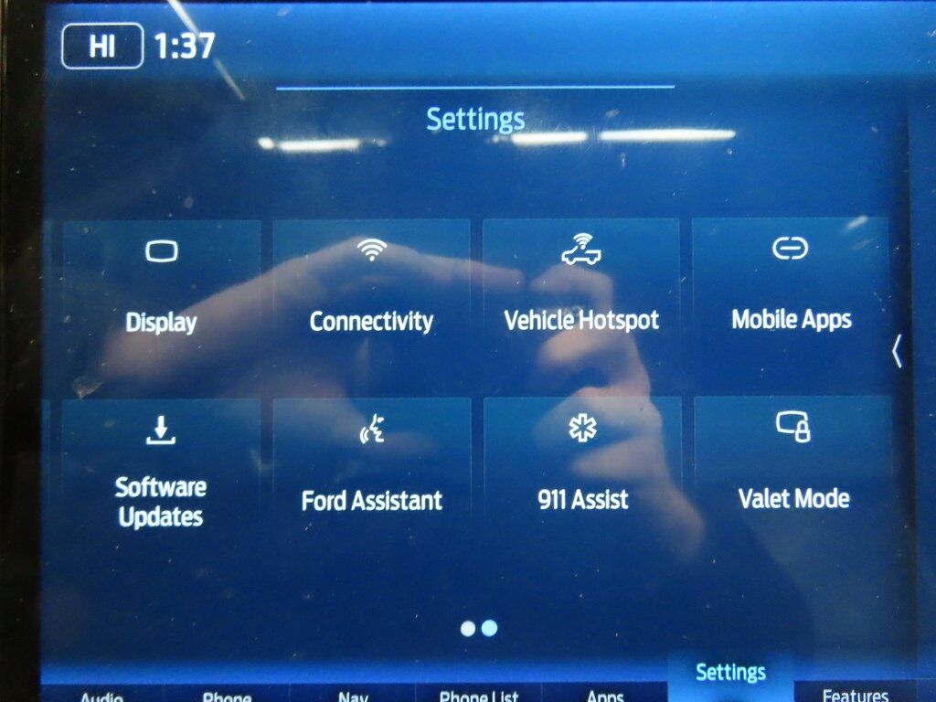 2023 Ford F-150 4x4 SuperCrew Lariat Fond du Lac WI