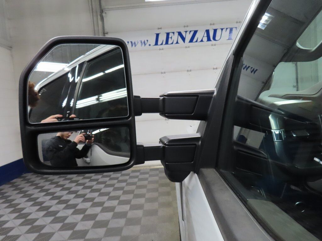 2023 Ford F-150 4x4 SuperCrew Lariat Fond du Lac WI