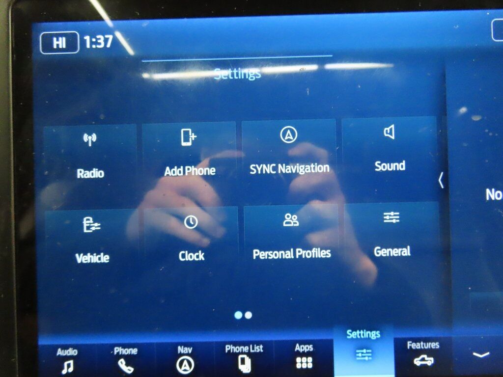 2023 Ford F-150 4x4 SuperCrew Lariat Fond du Lac WI