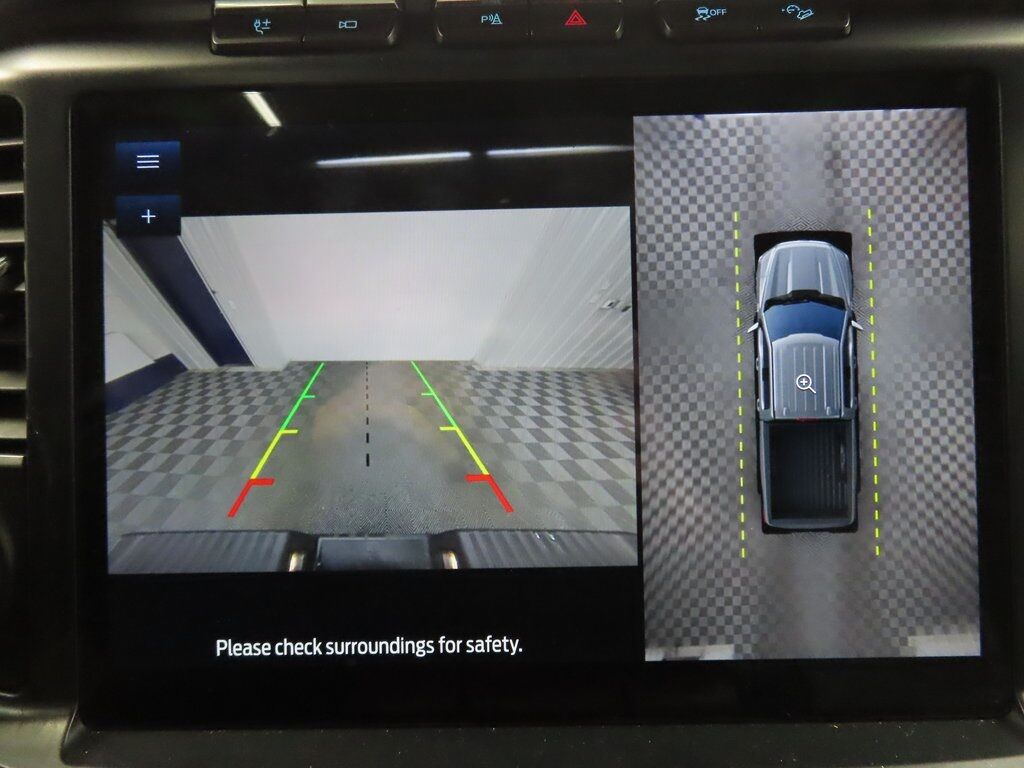 2023 Ford F-150 4x4 SuperCrew Lariat Fond du Lac WI