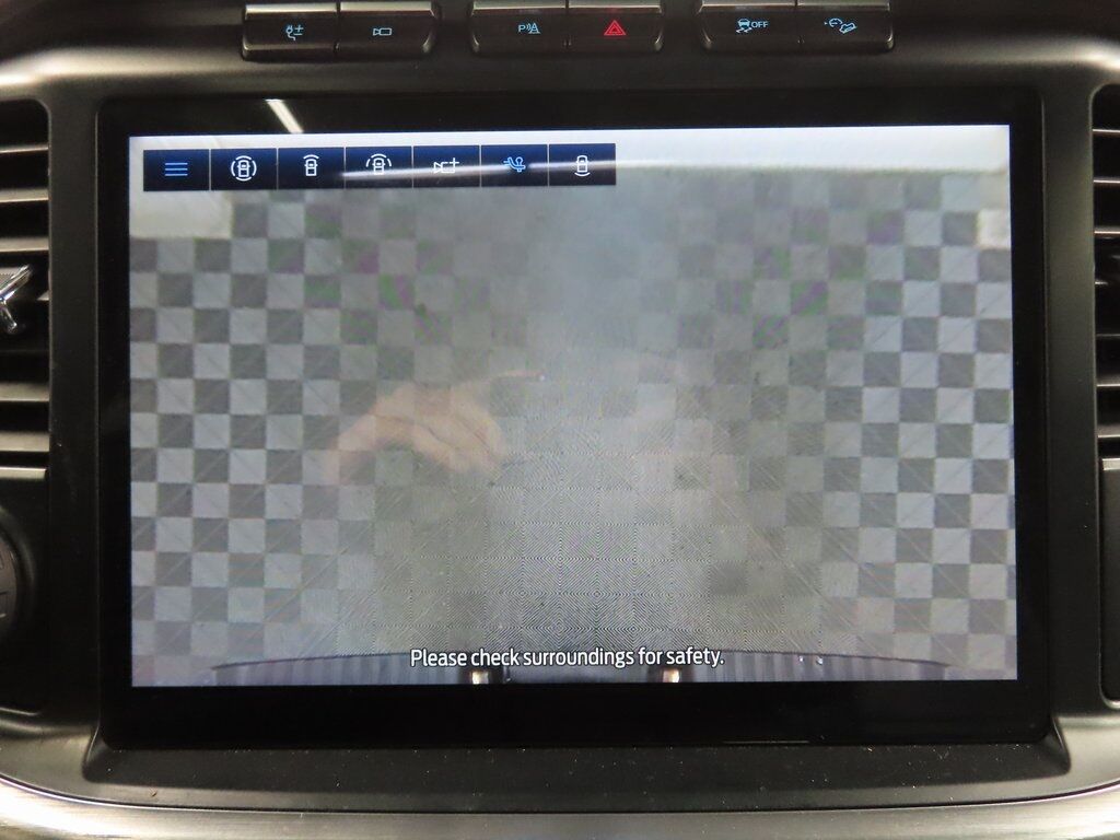 2023 Ford F-150 4x4 SuperCrew Lariat Fond du Lac WI