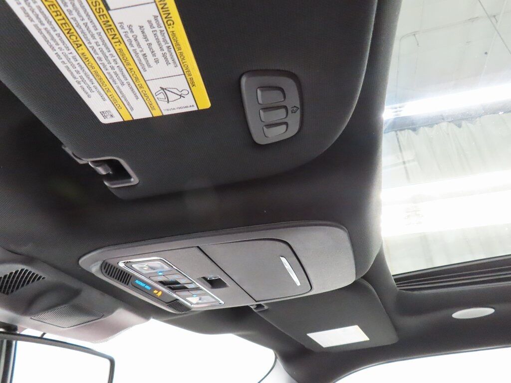 2023 Ford F-150 4x4 SuperCrew Lariat Fond du Lac WI