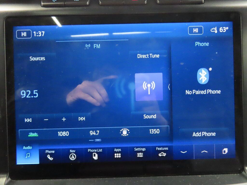 2023 Ford F-150 4x4 SuperCrew Lariat Fond du Lac WI