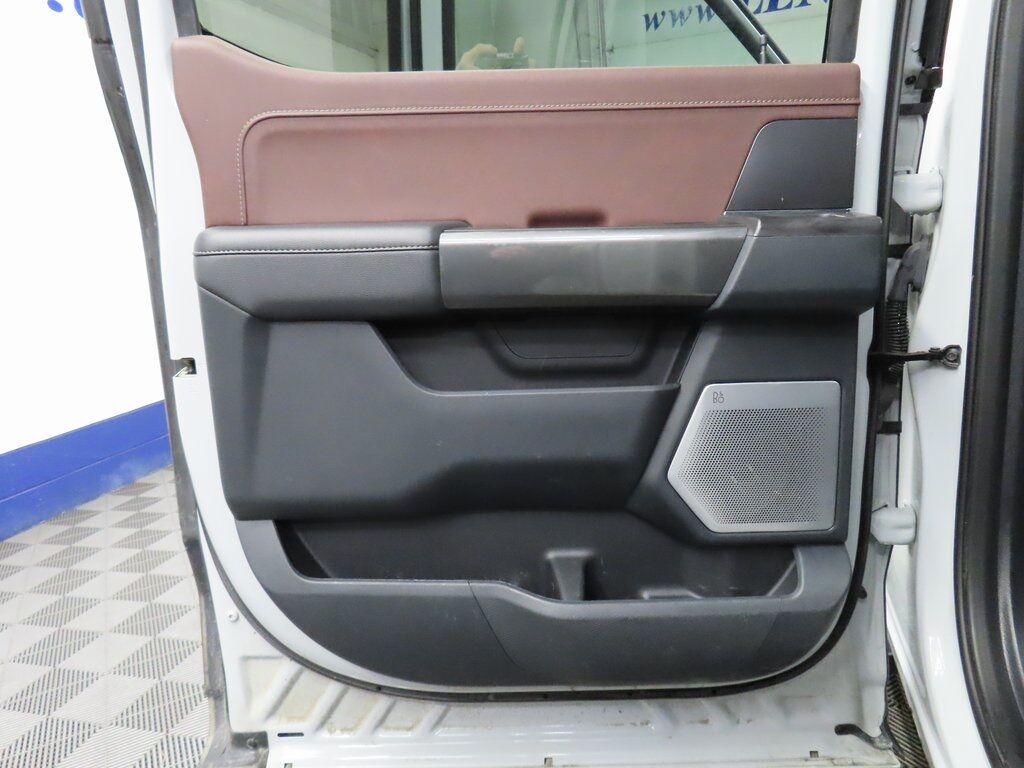 2023 Ford F-150 4x4 SuperCrew Lariat Fond du Lac WI