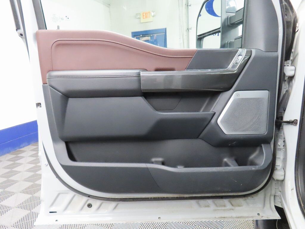 2023 Ford F-150 4x4 SuperCrew Lariat Fond du Lac WI