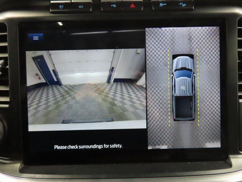 2023 Ford F-150 4x4 SuperCrew Lariat Fond du Lac WI