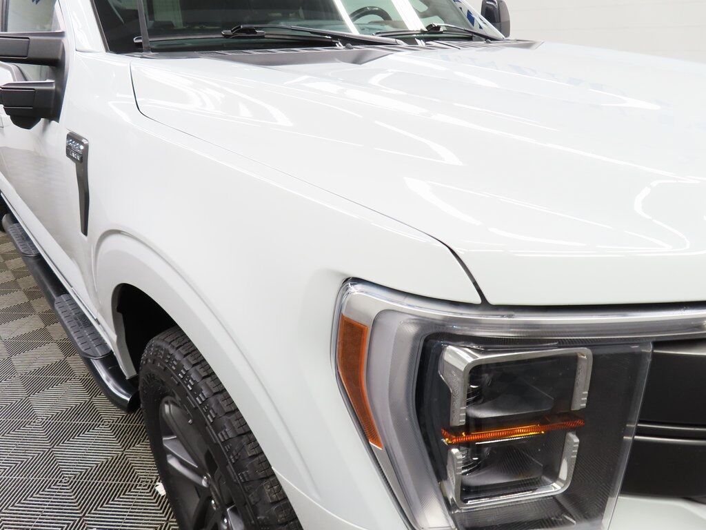 2023 Ford F-150 4x4 SuperCrew Lariat Fond du Lac WI