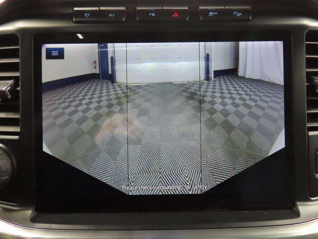 2023 Ford F-150 4x4 SuperCrew Lariat Fond du Lac WI