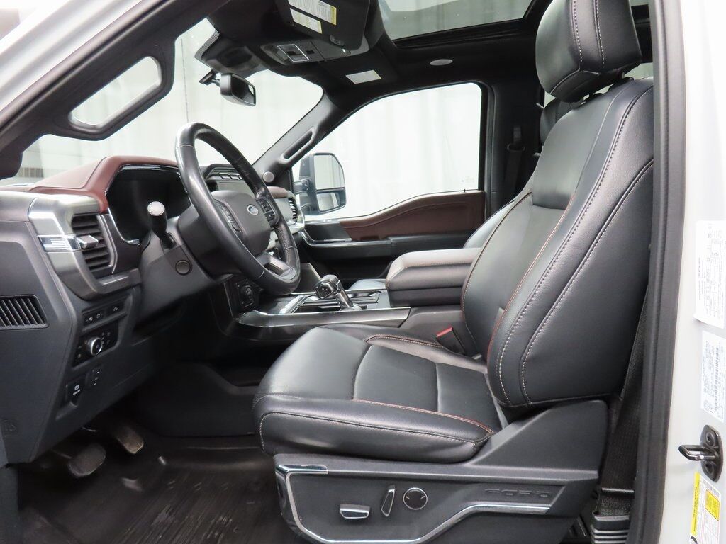 2023 Ford F-150 4x4 SuperCrew Lariat Fond du Lac WI