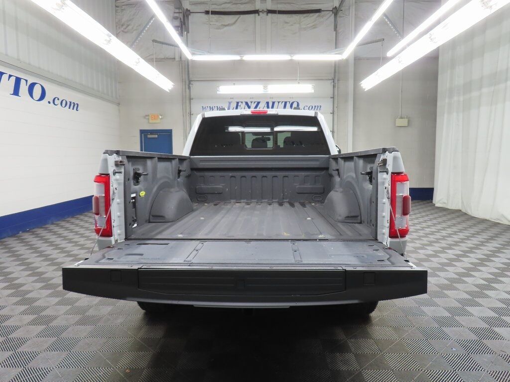 2023 Ford F-150 4x4 SuperCrew Lariat Fond du Lac WI