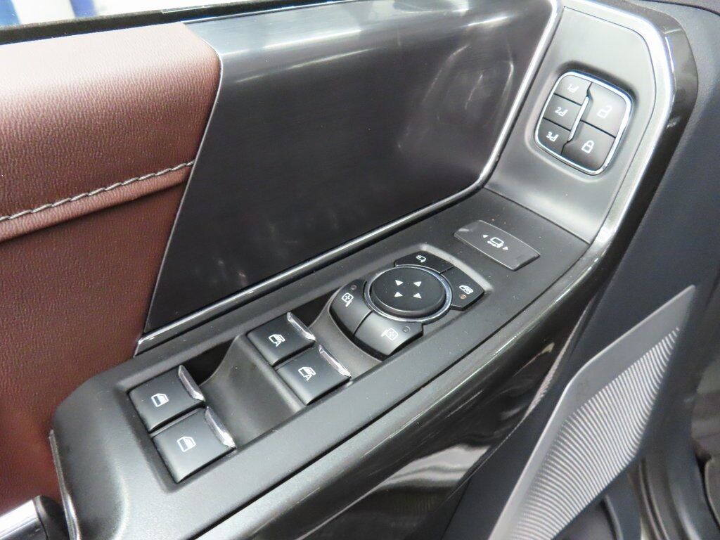 2023 Ford F-150 4x4 SuperCrew Lariat Fond du Lac WI