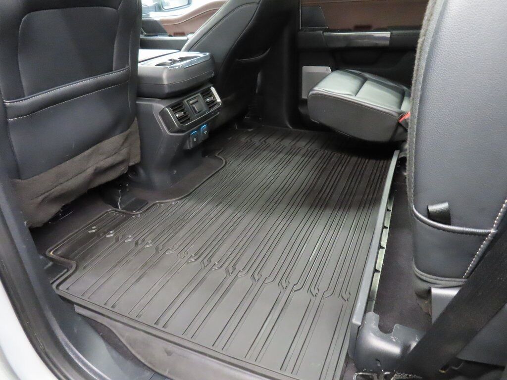 2023 Ford F-150 4x4 SuperCrew Lariat Fond du Lac WI