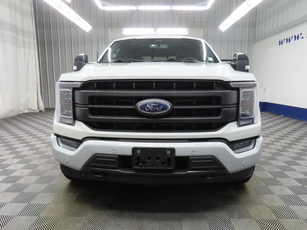2023 Ford F-150 4x4 SuperCrew Lariat Fond du Lac WI