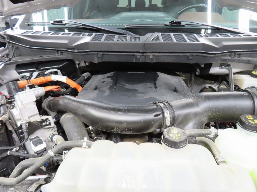 2023 Ford F-150 4x4 SuperCrew Lariat Fond du Lac WI