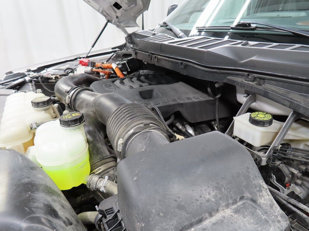 2023 Ford F-150 4x4 SuperCrew Lariat Fond du Lac WI