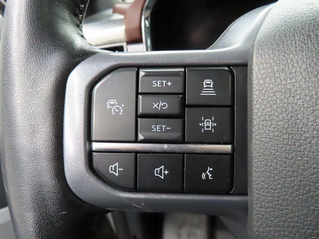 2023 Ford F-150 4x4 SuperCrew Lariat Fond du Lac WI