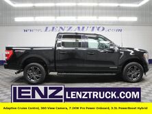 Ford F-150 4x4 SuperCrew Lariat 2023