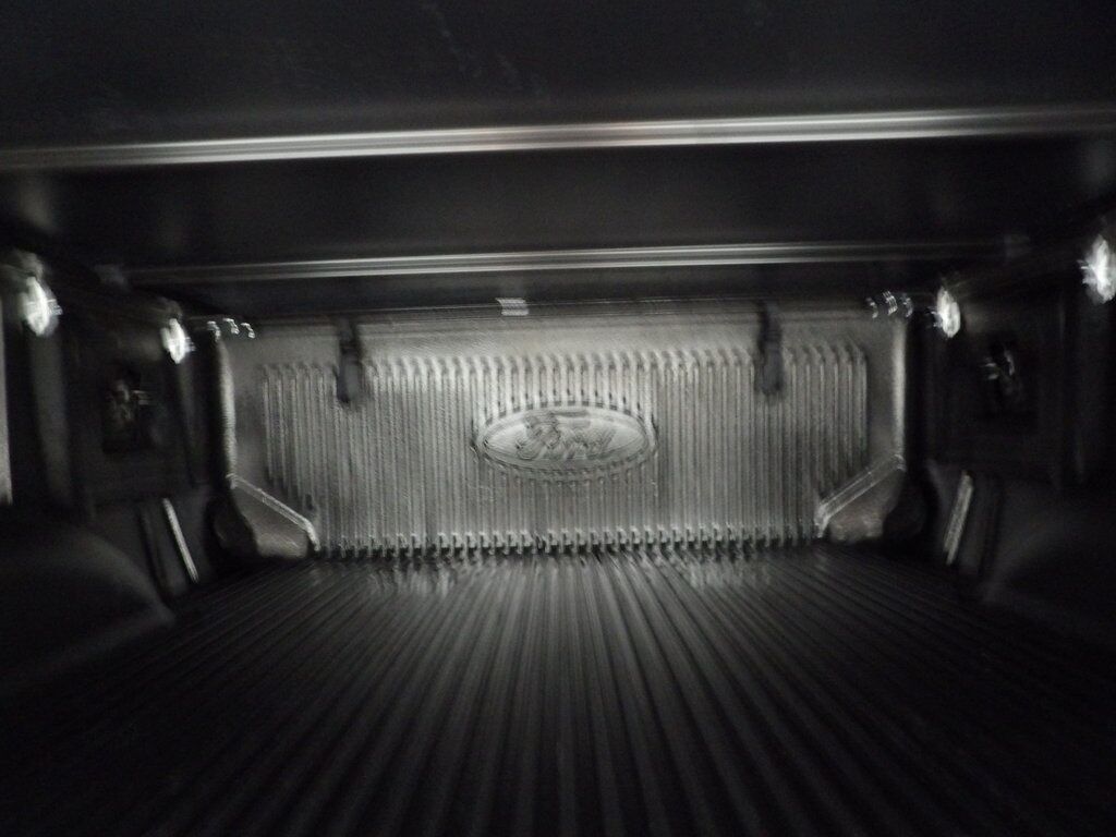 2023 Ford F-150 4x4 SuperCrew Lariat Fond du Lac WI