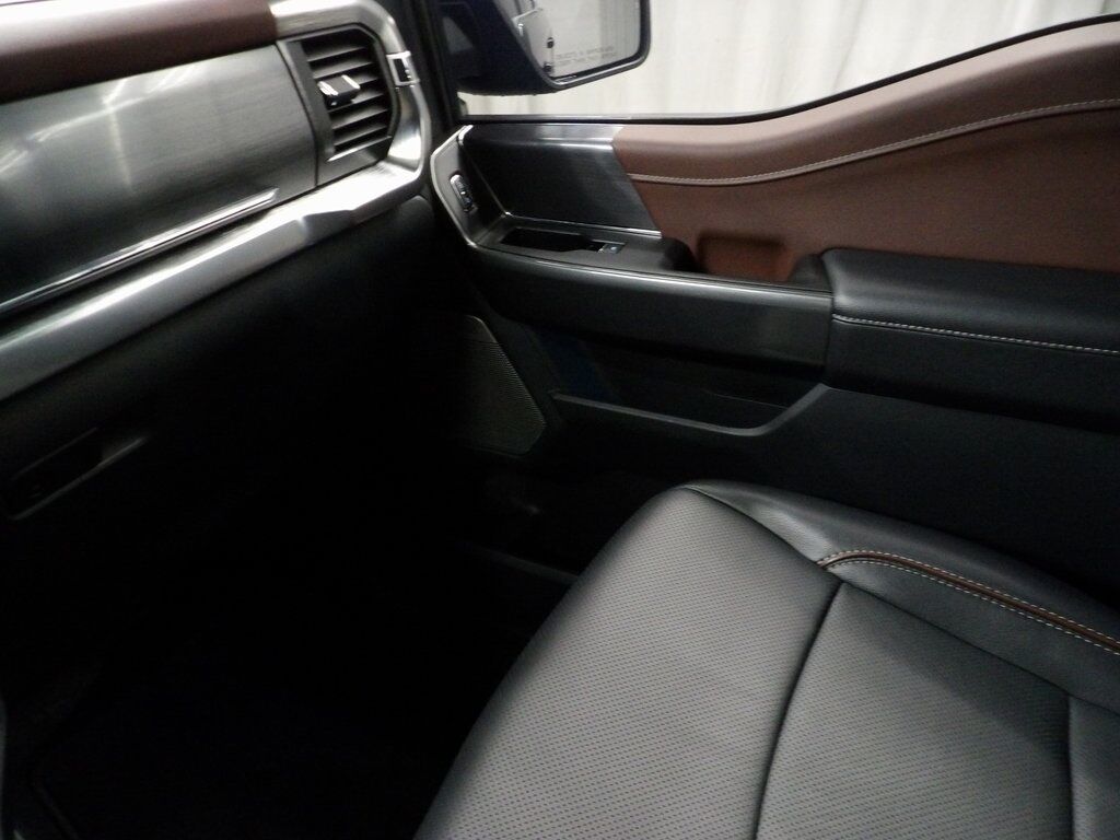 2023 Ford F-150 4x4 SuperCrew Lariat Fond du Lac WI