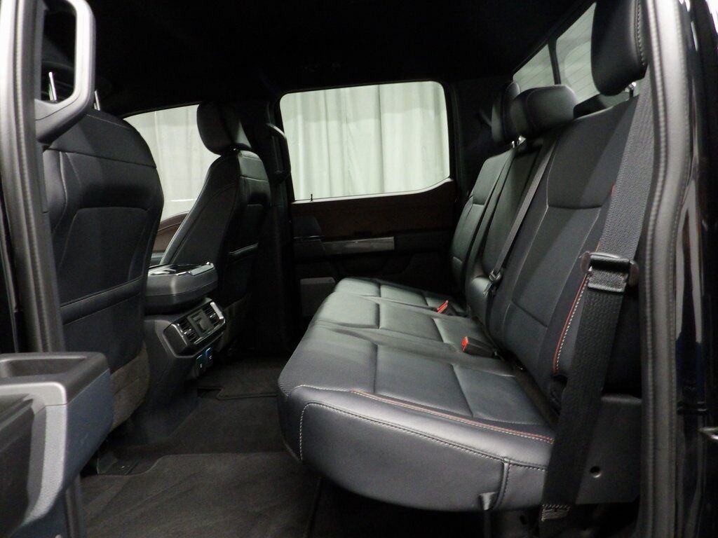 2023 Ford F-150 4x4 SuperCrew Lariat Fond du Lac WI