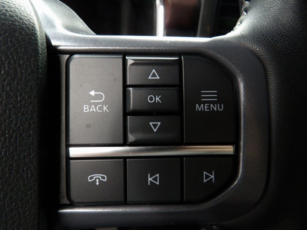 2023 Ford F-150 4x4 SuperCrew Lariat Fond du Lac WI