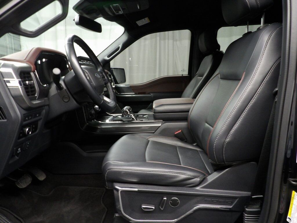 2023 Ford F-150 4x4 SuperCrew Lariat Fond du Lac WI