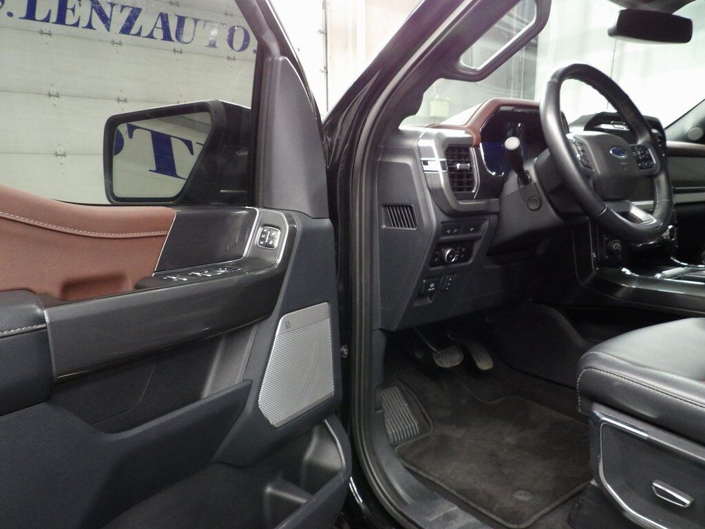 2023 Ford F-150 4x4 SuperCrew Lariat Fond du Lac WI