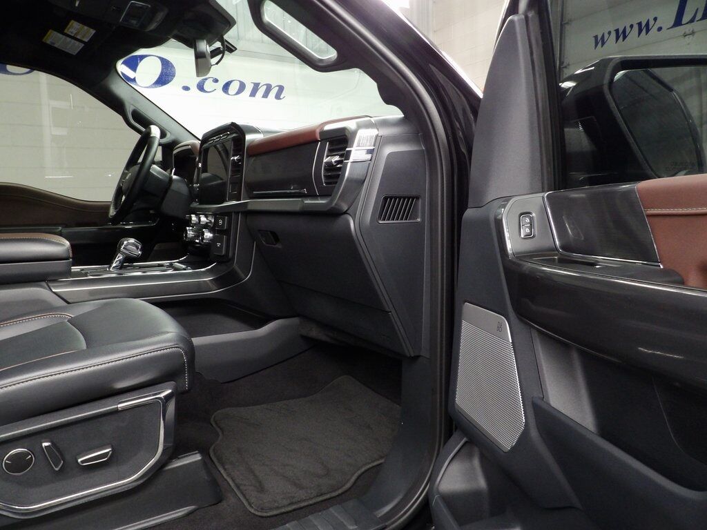 2023 Ford F-150 4x4 SuperCrew Lariat Fond du Lac WI