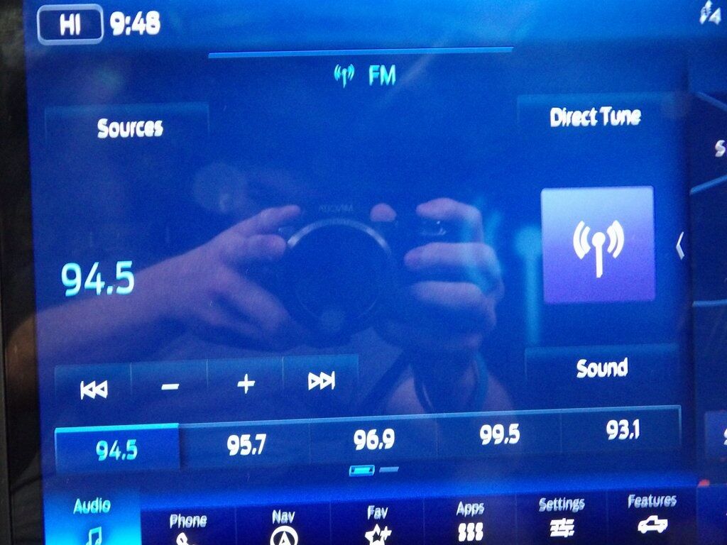 2023 Ford F-150 4x4 SuperCrew Lariat Fond du Lac WI