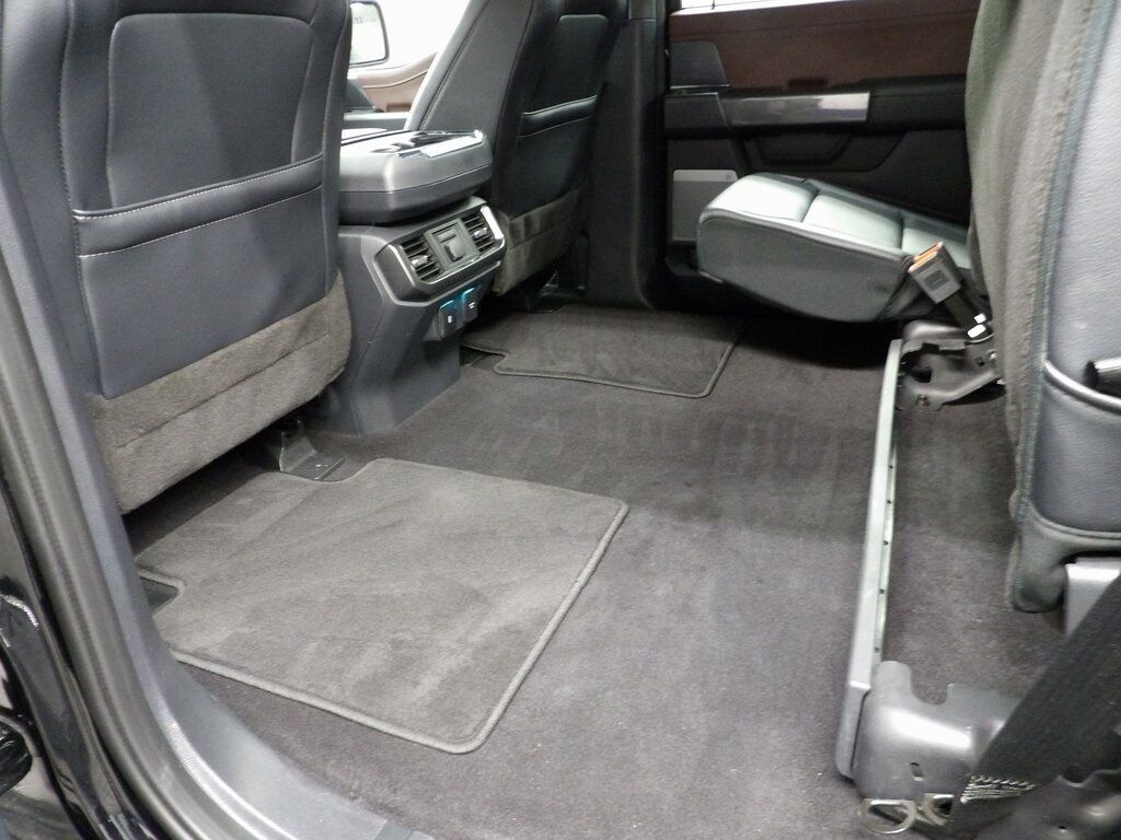 2023 Ford F-150 4x4 SuperCrew Lariat Fond du Lac WI