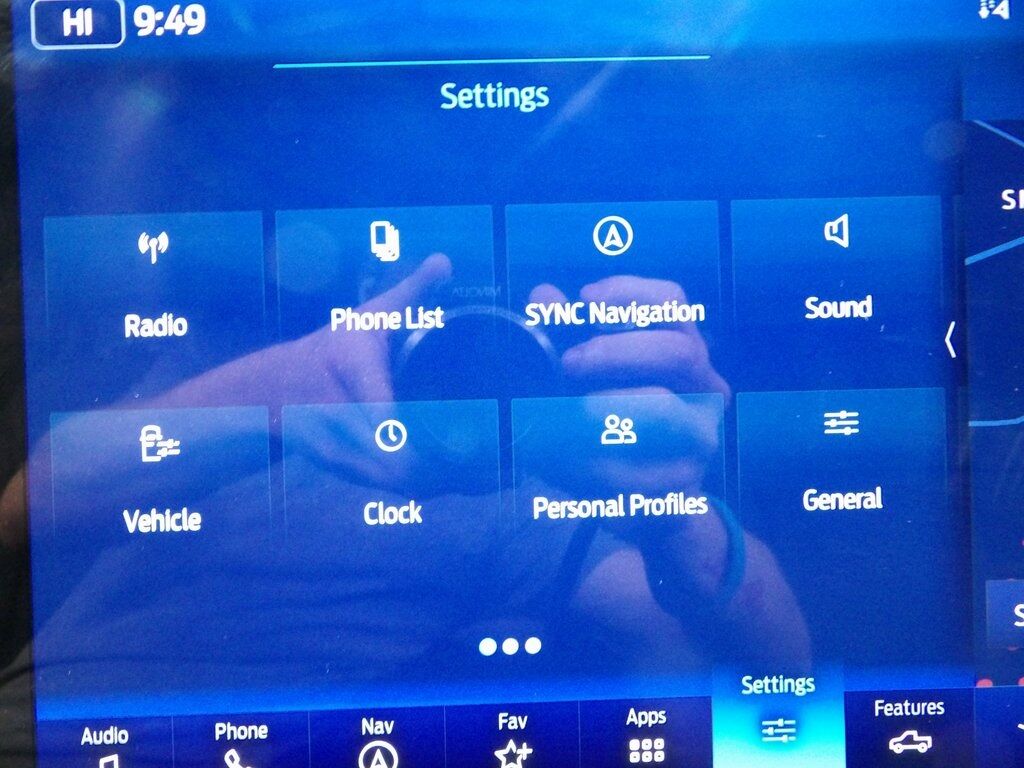 2023 Ford F-150 4x4 SuperCrew Lariat Fond du Lac WI