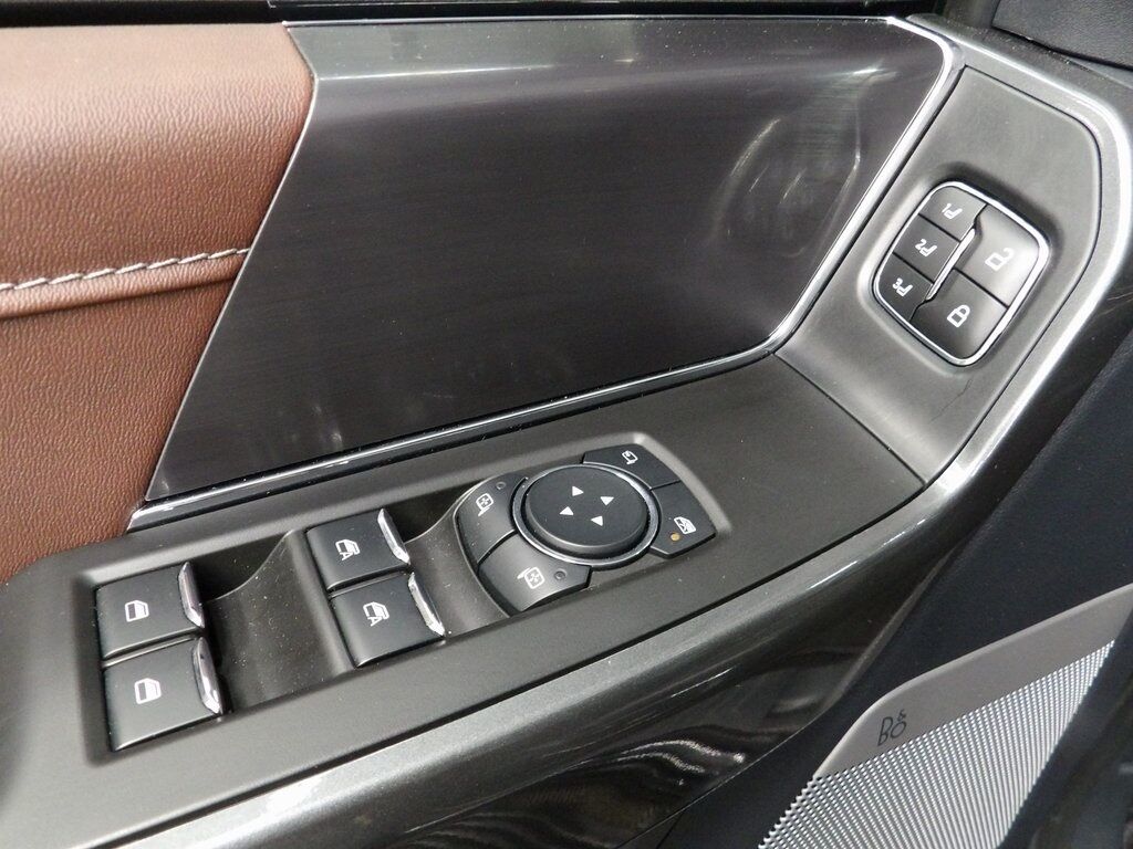 2023 Ford F-150 4x4 SuperCrew Lariat Fond du Lac WI