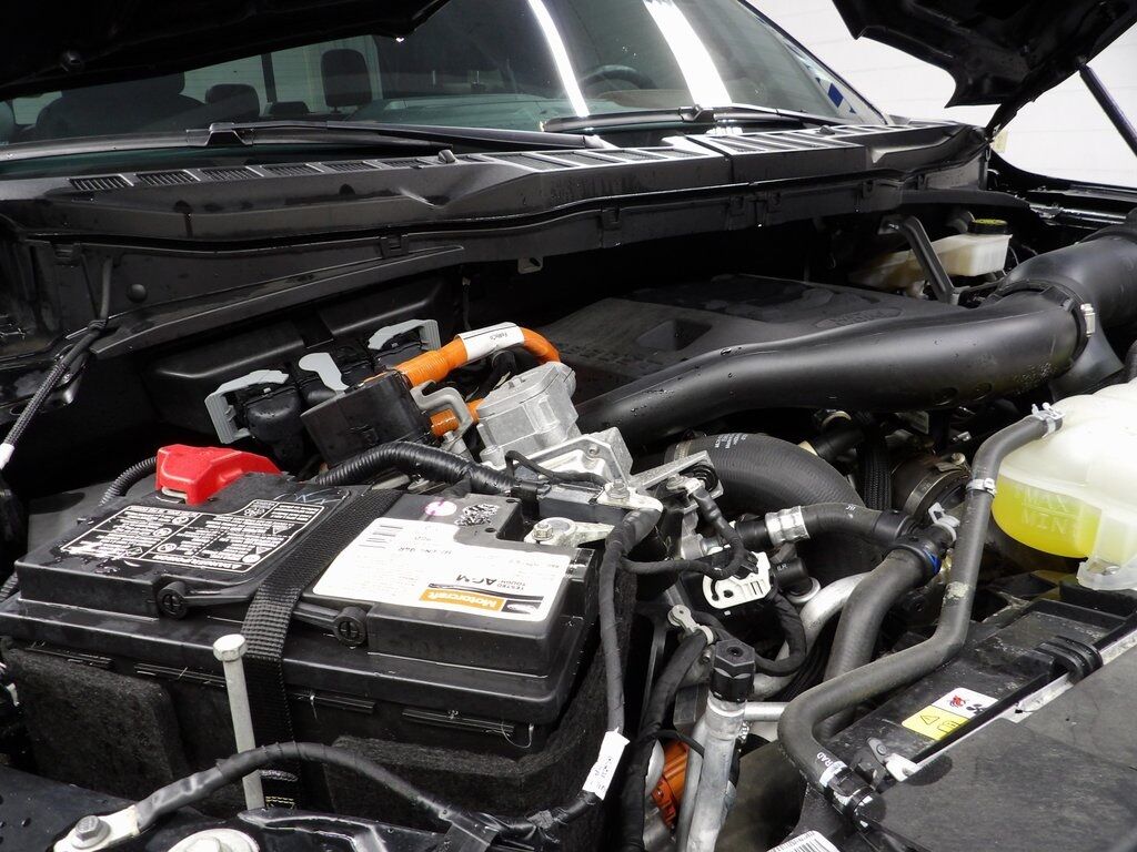 2023 Ford F-150 4x4 SuperCrew Lariat Fond du Lac WI