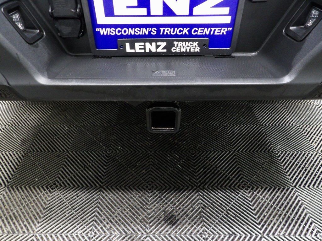 2023 Ford F-150 4x4 SuperCrew Lariat Fond du Lac WI