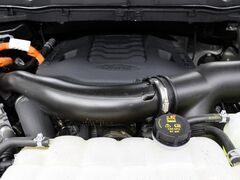 2023 Ford F-150 4x4 SuperCrew Lariat Fond du Lac WI