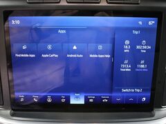 2023 Ford F-150 4x4 SuperCrew Lariat Fond du Lac WI