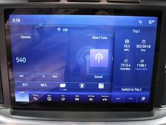 2023 Ford F-150 4x4 SuperCrew Lariat Fond du Lac WI